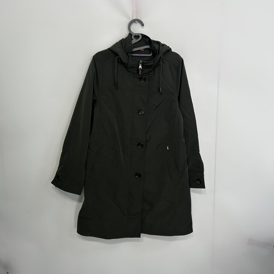 헤지스 트렌치코트 90 상품이미지1