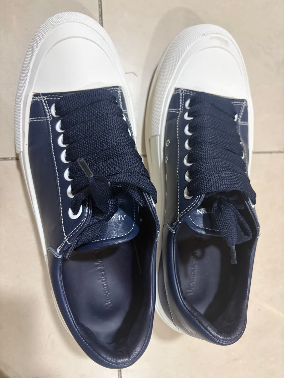 알랙산더맥퀸 상품이미지2