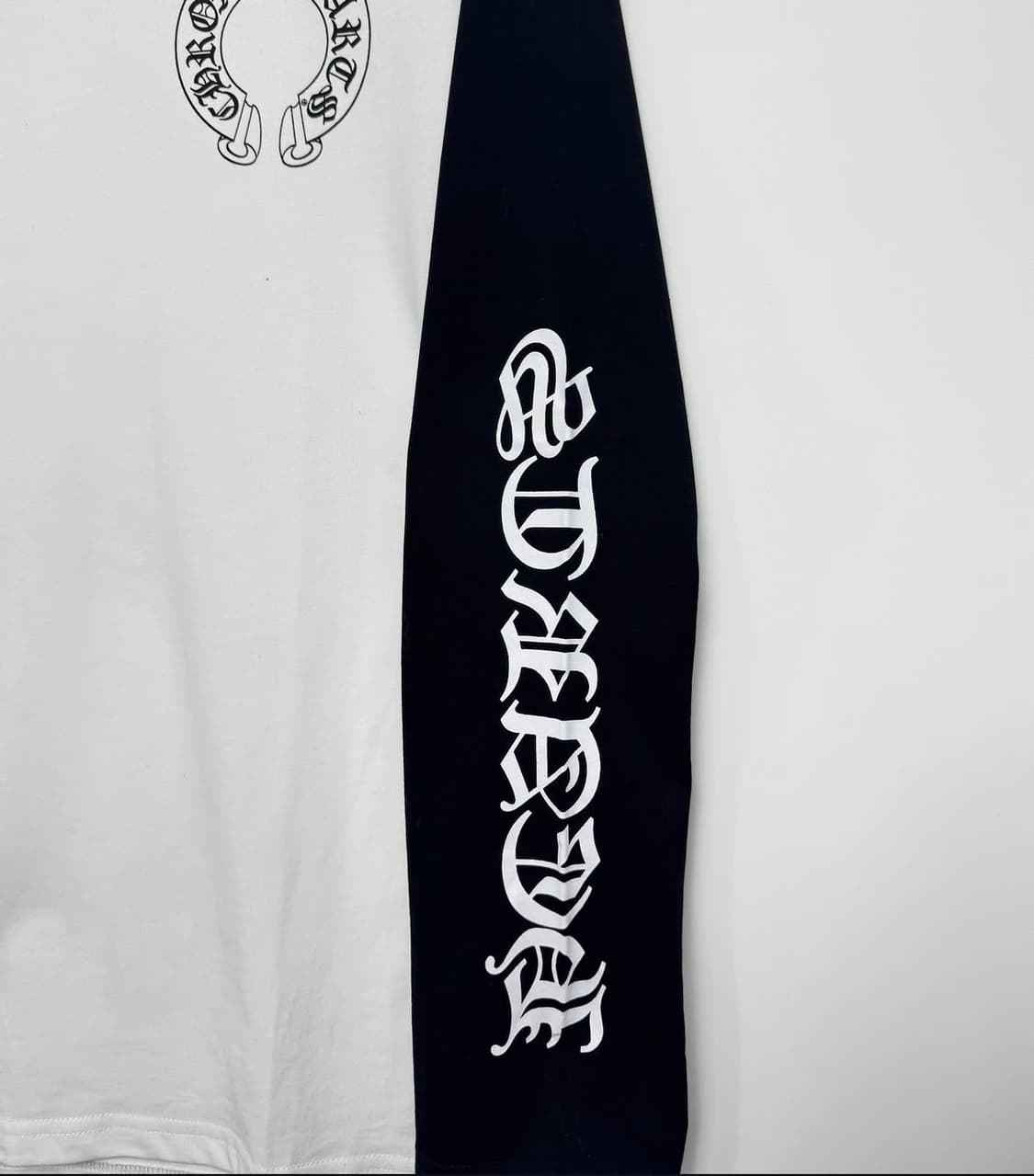 크롬하츠 롱슬리브 상품이미지2