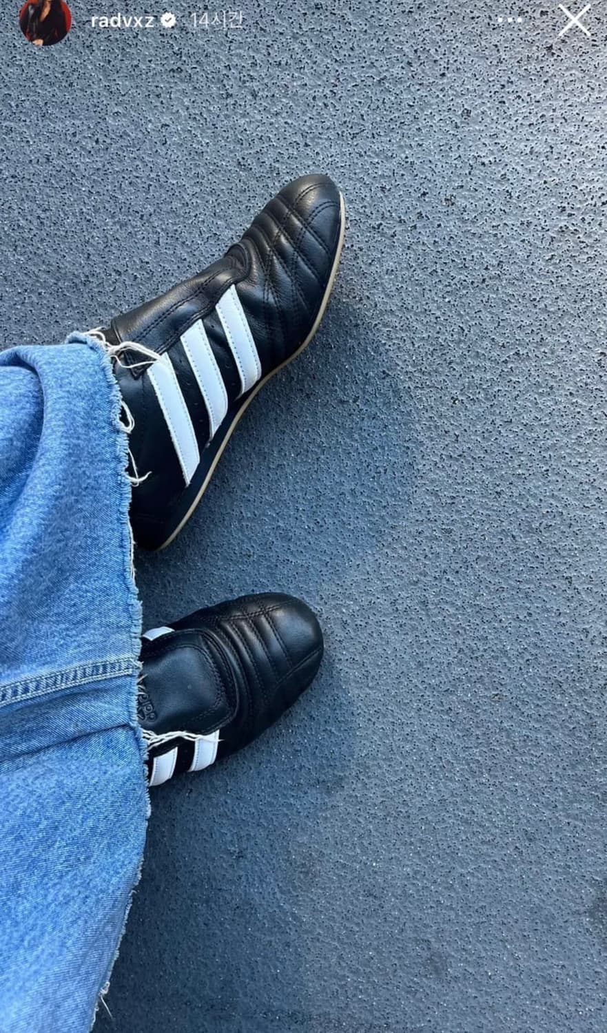 아디다스 태권도 235 상품이미지4