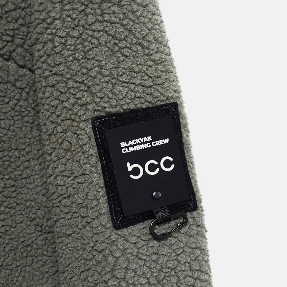 95)블랙야크 BBC 덕다운 후리스 패딩 상품이미지5