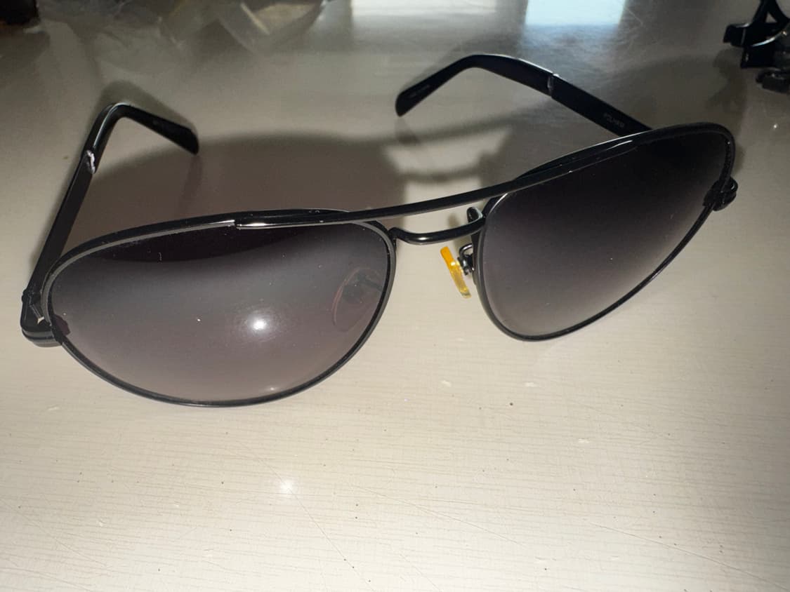 Vintage Boeing Sunglasses 상품이미지1