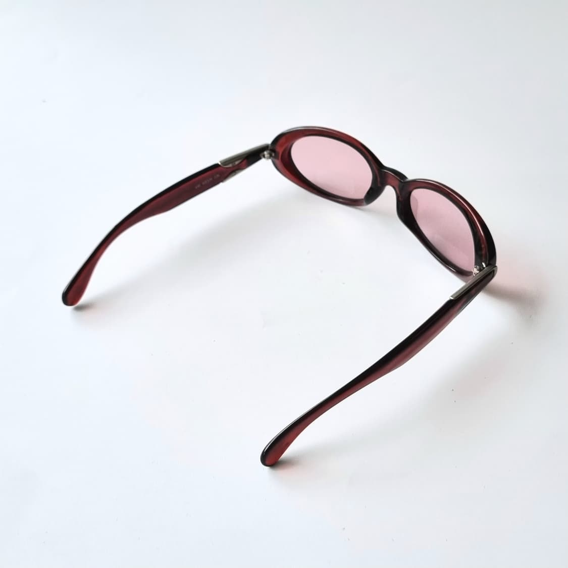 데드스탁 슬래진저 오벌 틴트 선글라스 상품이미지4