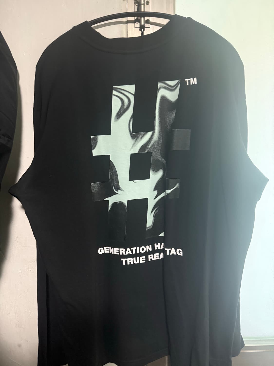 빈트릴 긴팔티 L 상품이미지2