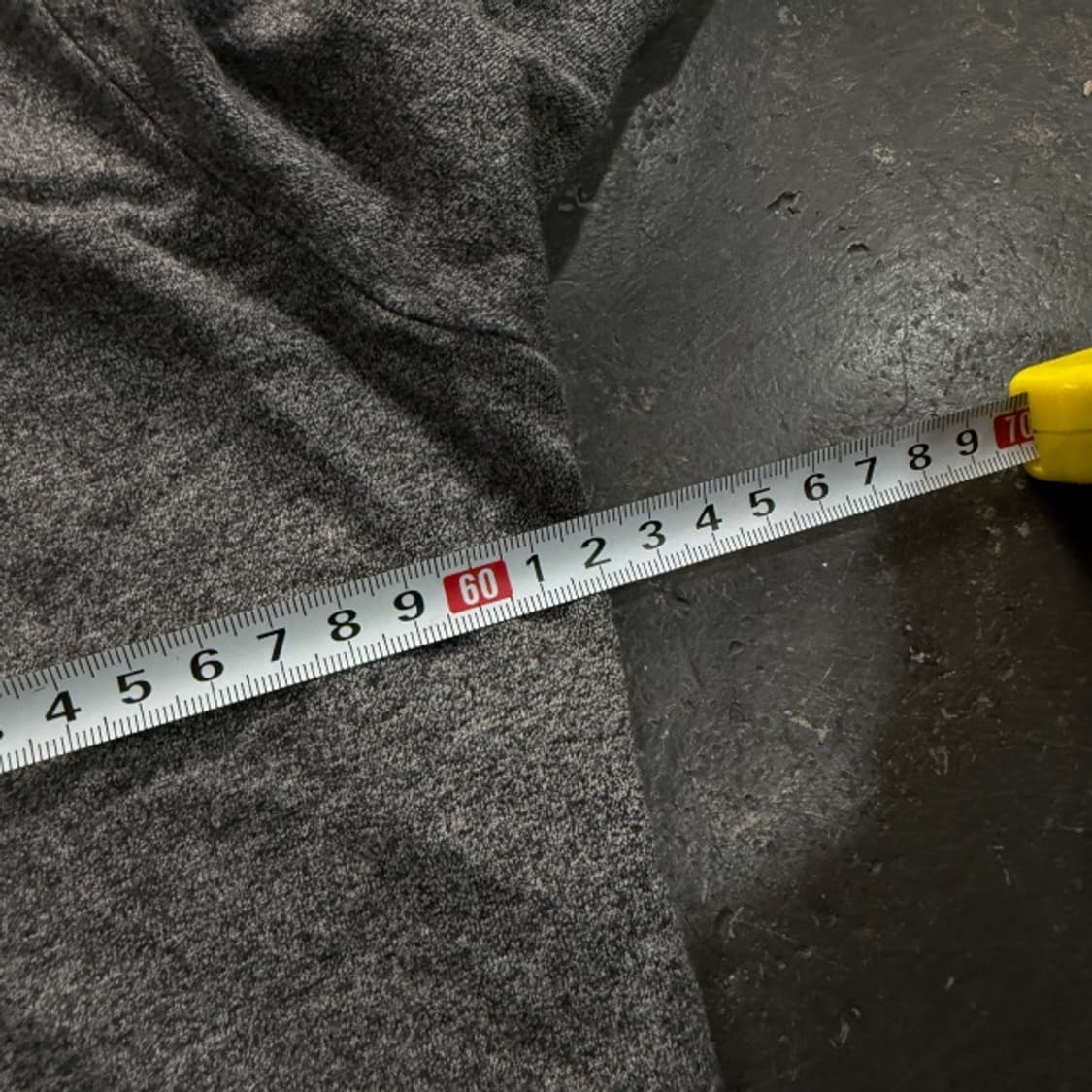 105 노스페이스 화이트라벨 후드집업 상품이미지6