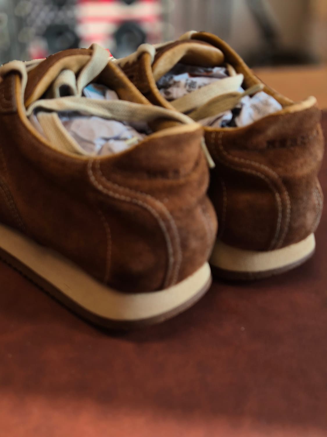 235-240(37)정품 에르메스 스니커즈  상품이미지6