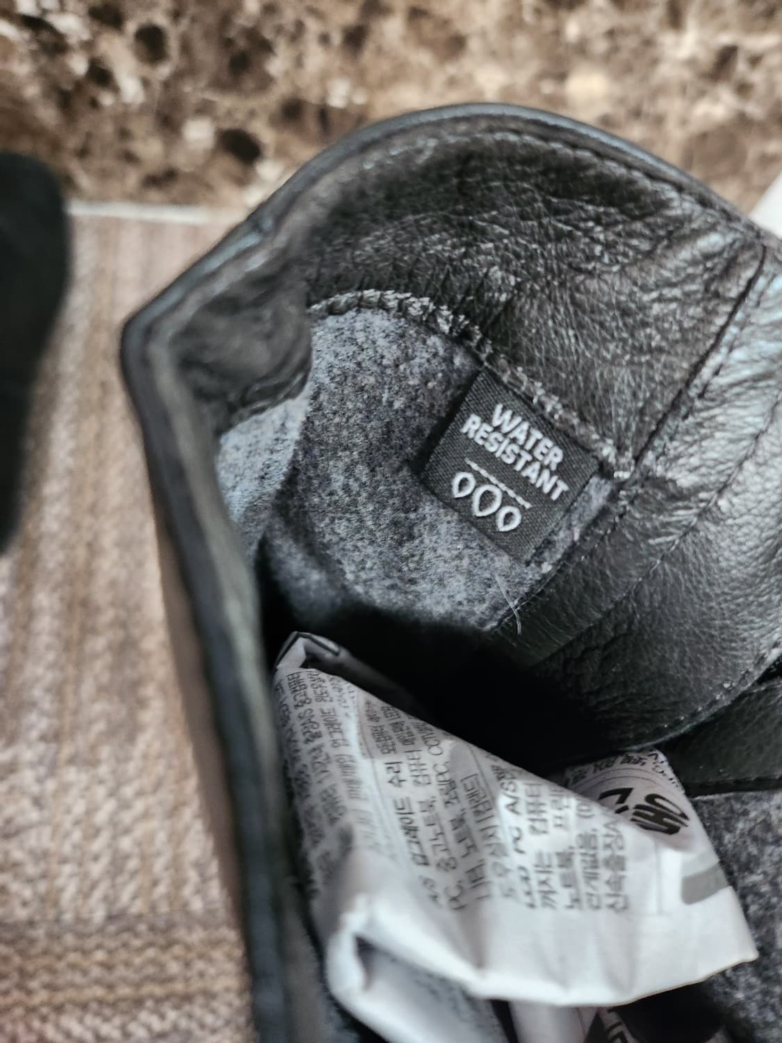 캠퍼 미들부츠 230  상품이미지7