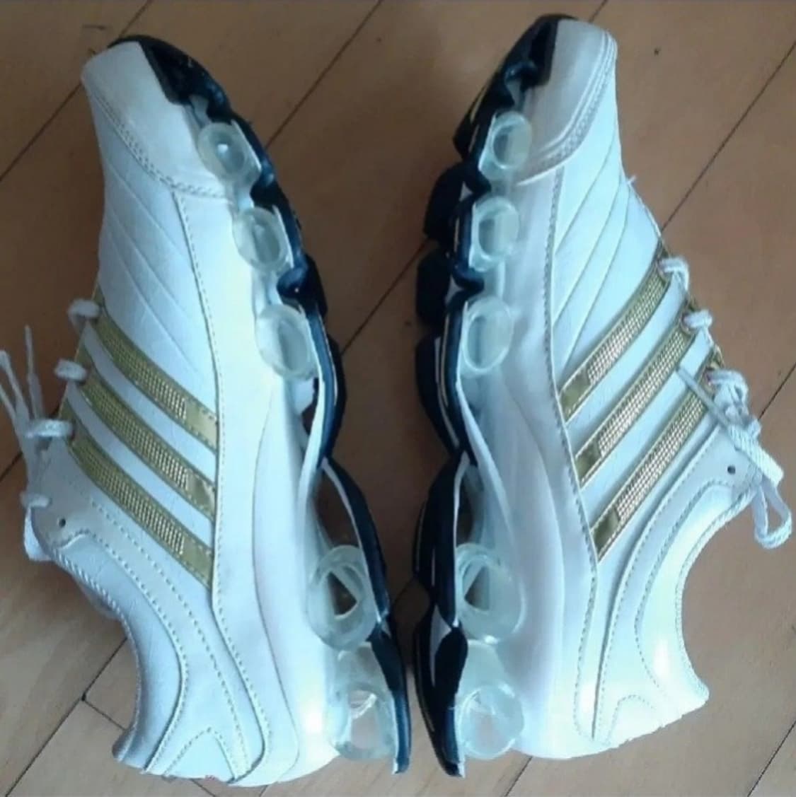 아디다스 비너스 바운스 런닝화 상품이미지6