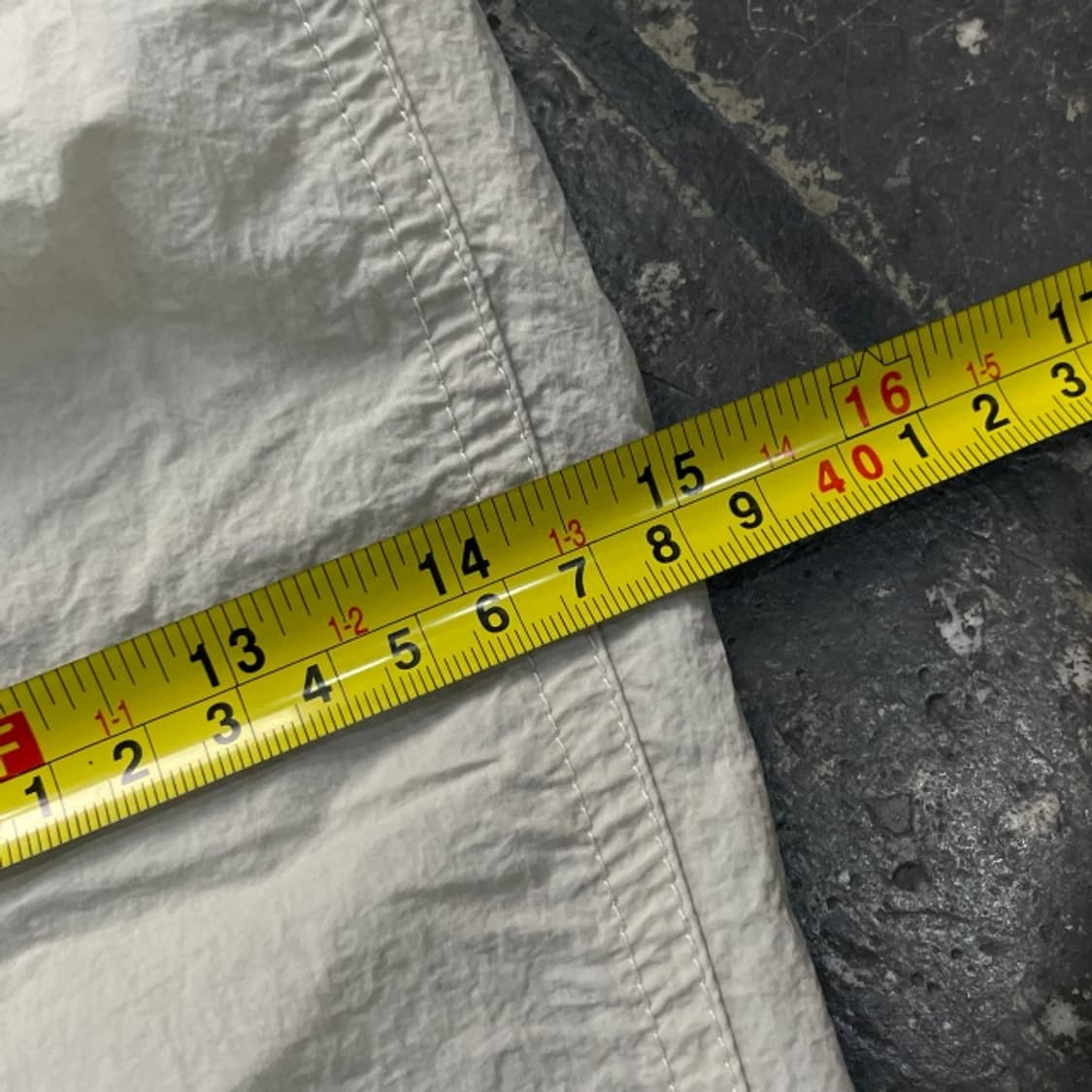 100 LEE 나일론 반바지 상품이미지7