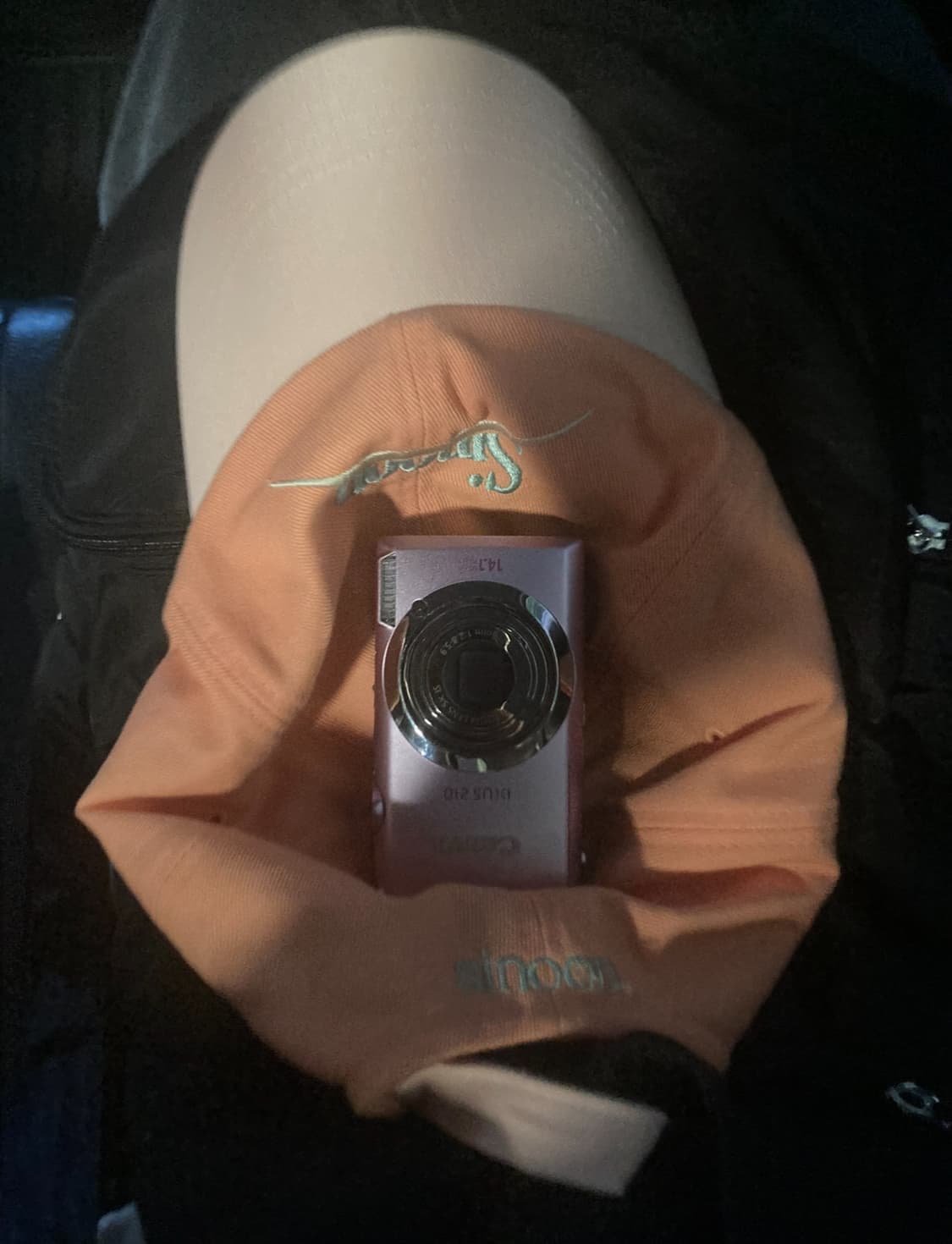 (네고가능!)캐논 익서스 210 canon ixus 210 상품이미지1