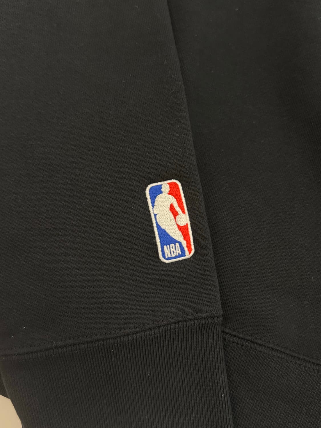 나이키 KITH & Nike & NBA 콜라보 맨투맨 상품이미지4