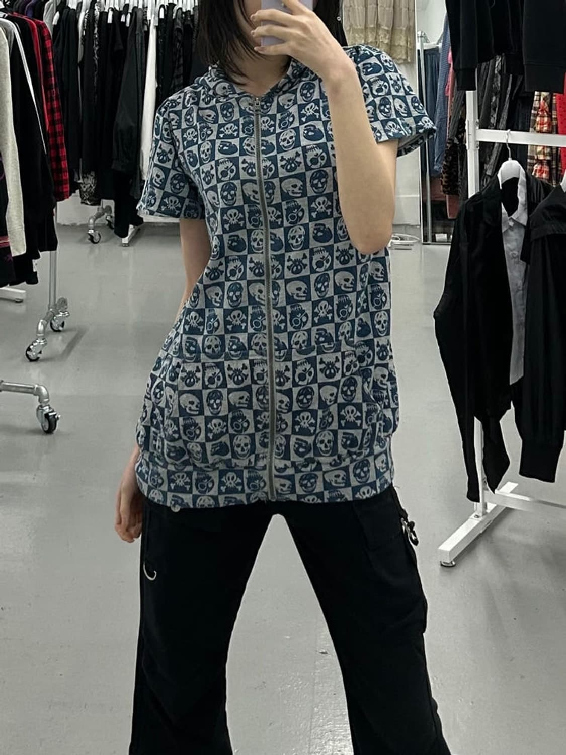 vtg jacket 상품이미지1