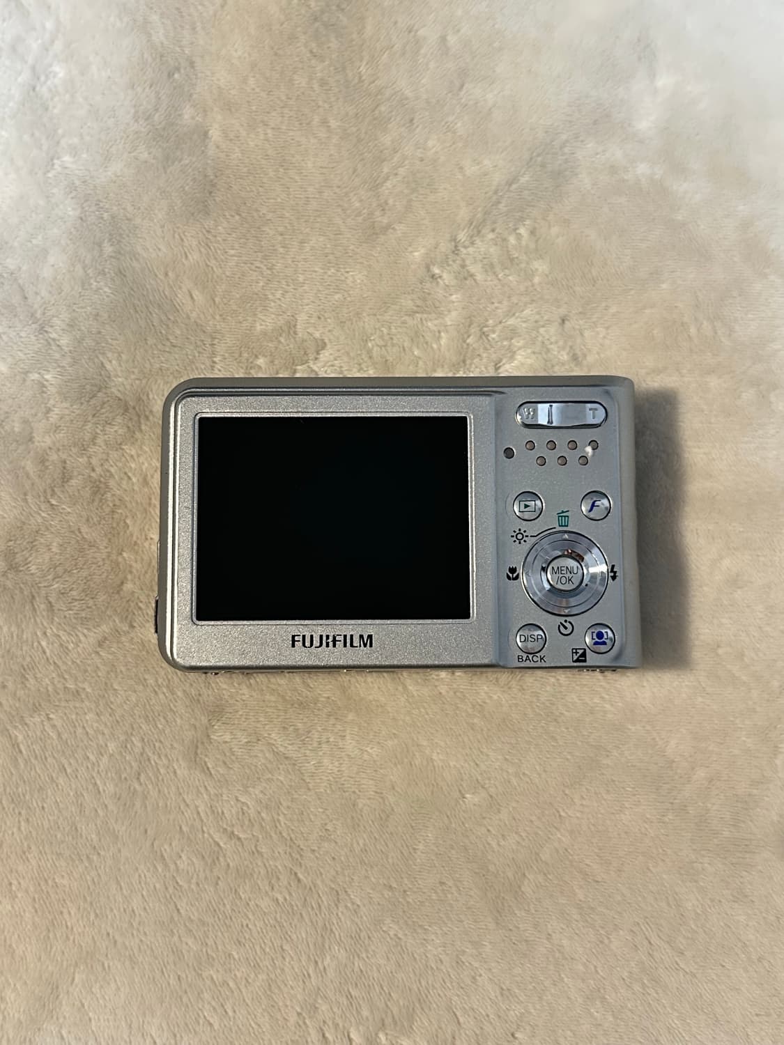 후지필름 파인픽스 f31fd 디카/디지털카메라 상품이미지2