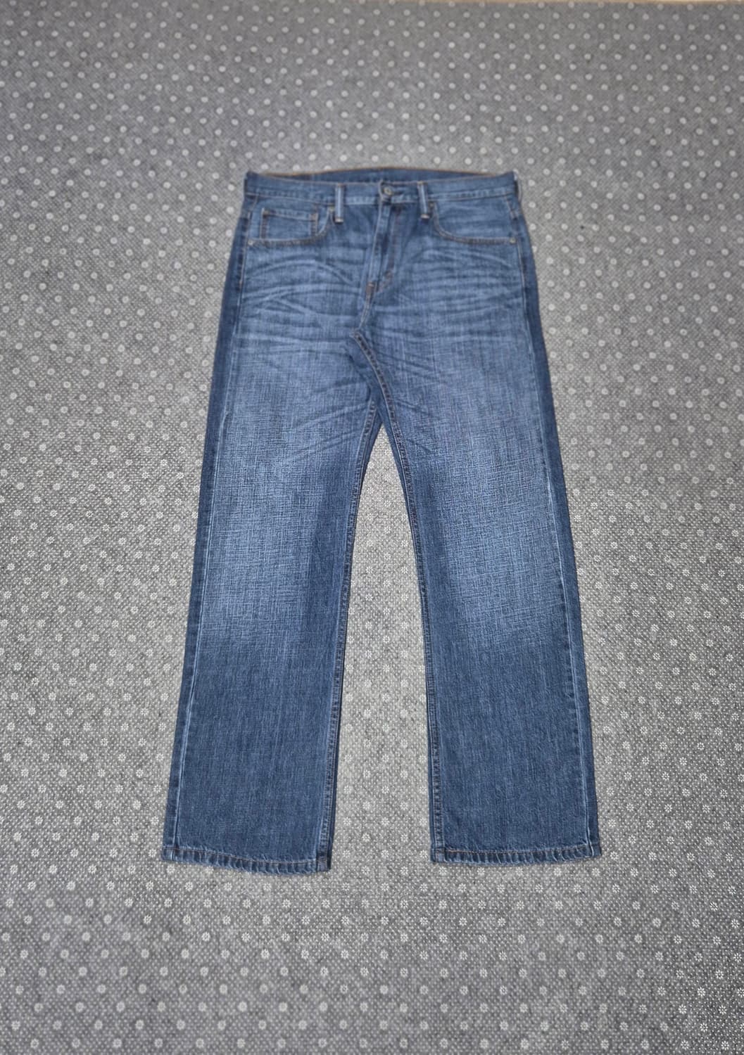 [32]리바이스 569 -251 상품이미지1