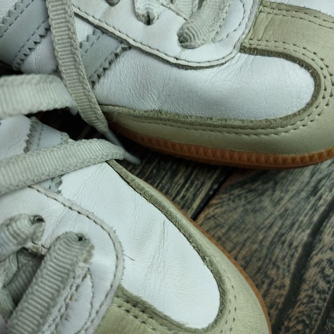 [아디다스] 삼바 로우 스니커즈 M20108 상품이미지10