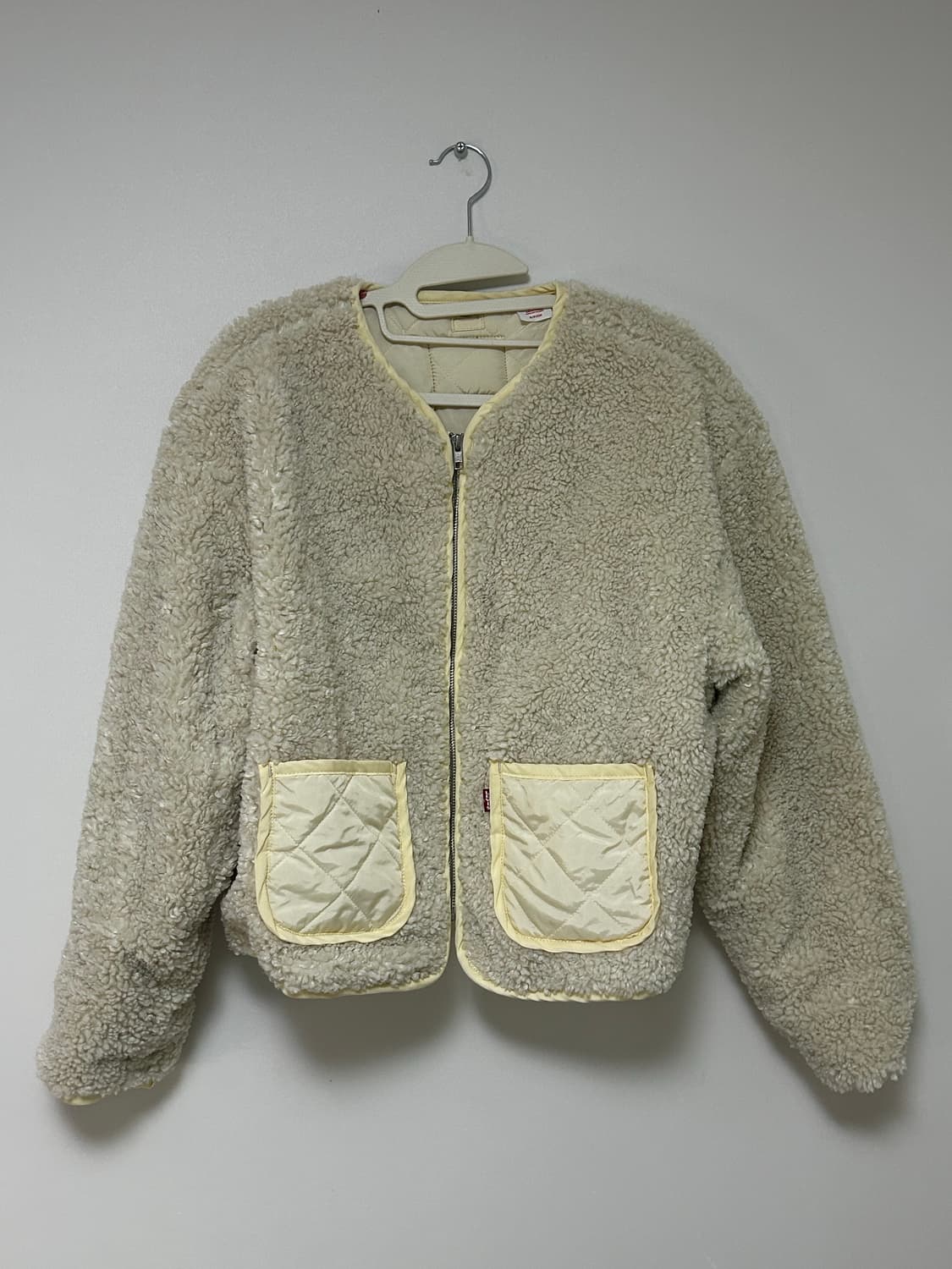 리바이스 데님자켓 상품이미지3