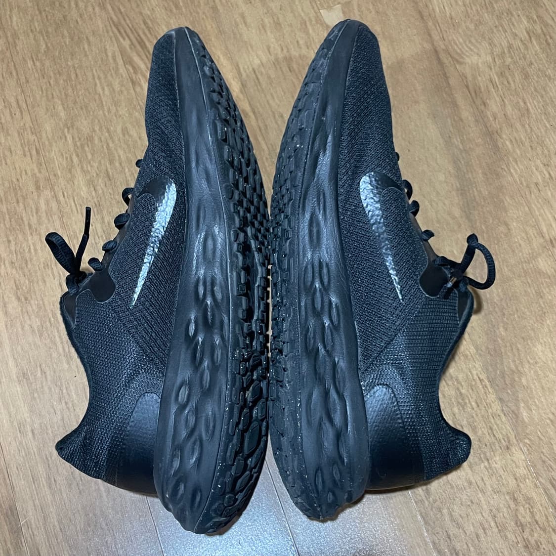 나이키 레볼루션6 런닝화 280 상품이미지6