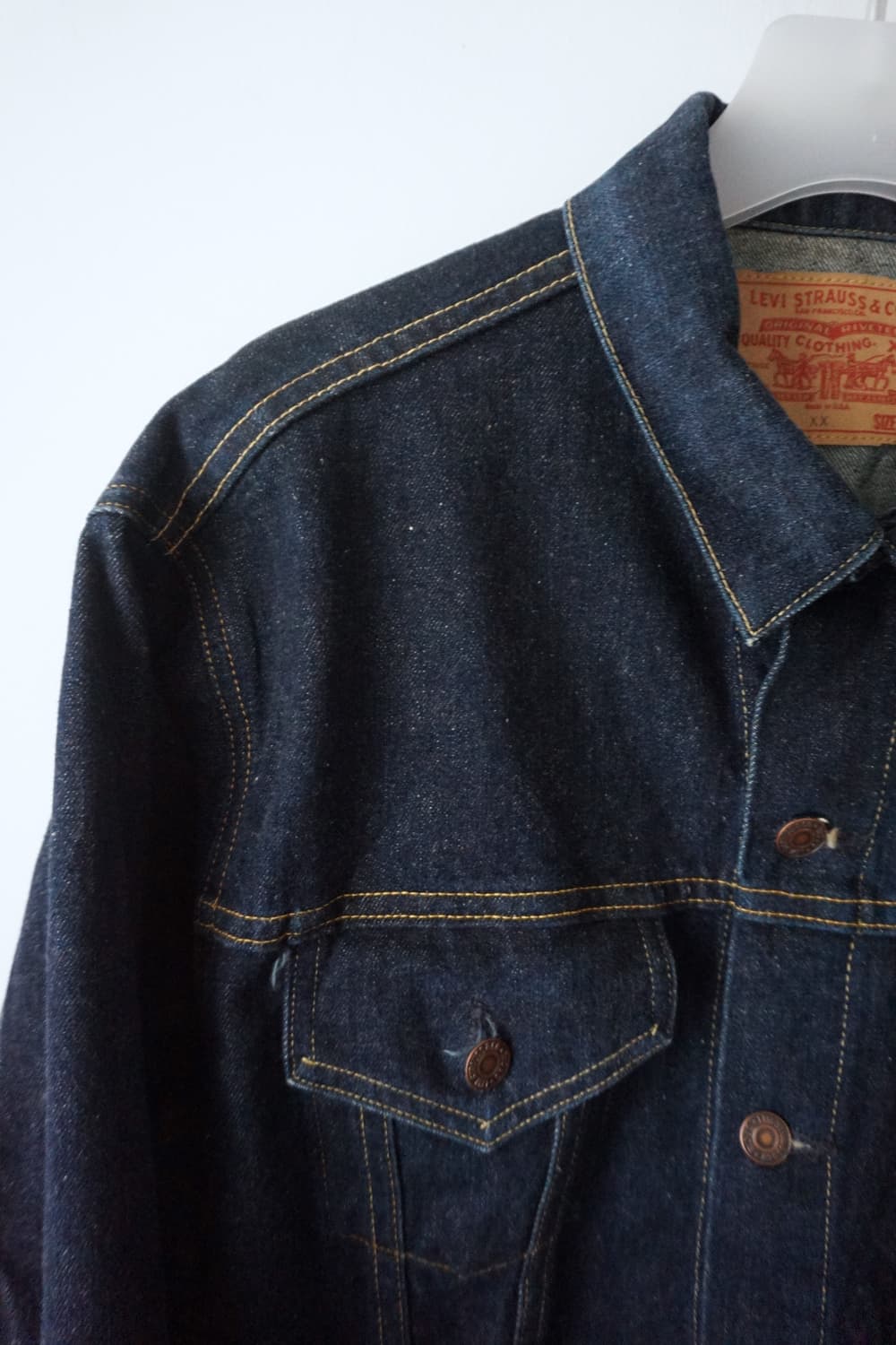 Levi's 557XX 상품이미지6