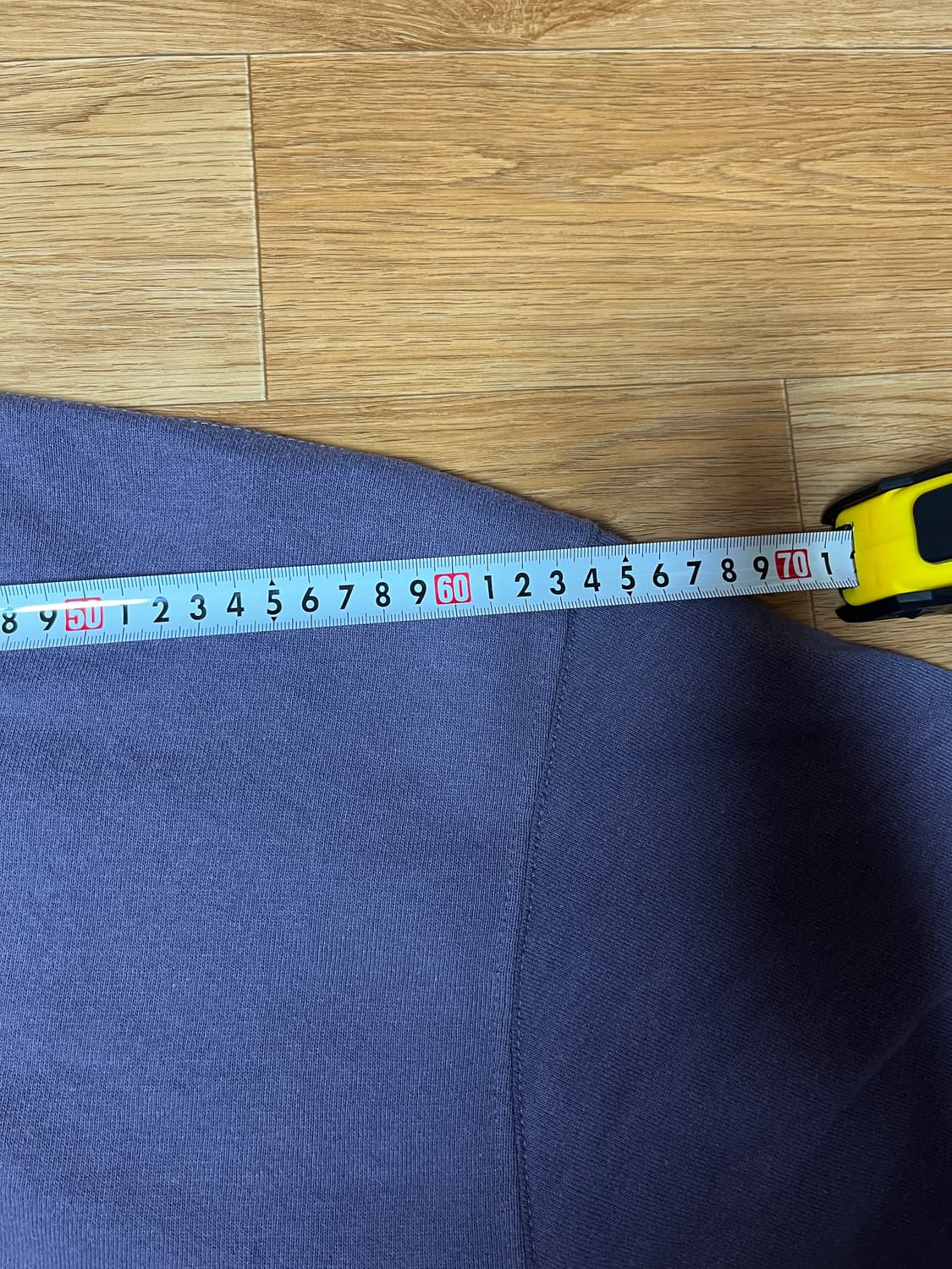 러셀 빈티지 스웻 맨투맨 XL 상품이미지9