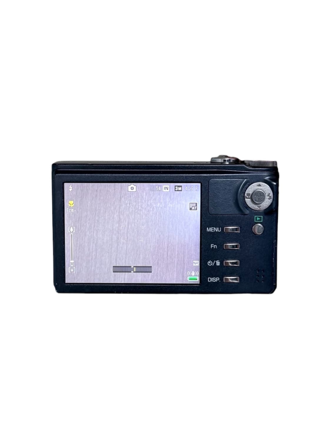 (필카감성) 리코 CX3 블랙 디카 디지털카메라 빈티지  //캐논 니콘 상품이미지5