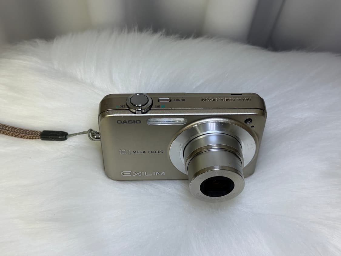 카시오 엑슬림 ex-z1050 상품이미지4