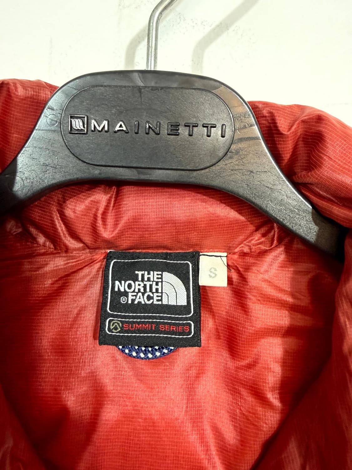 THE NORTH FACE 노스페이스 써밋 아콘 베스트 상품이미지6