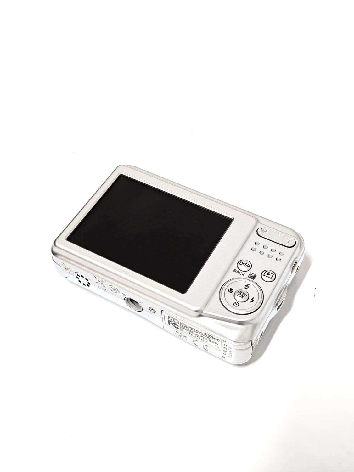 후지필름 파인픽스 AX300 디카 디지털카메라 상품이미지4