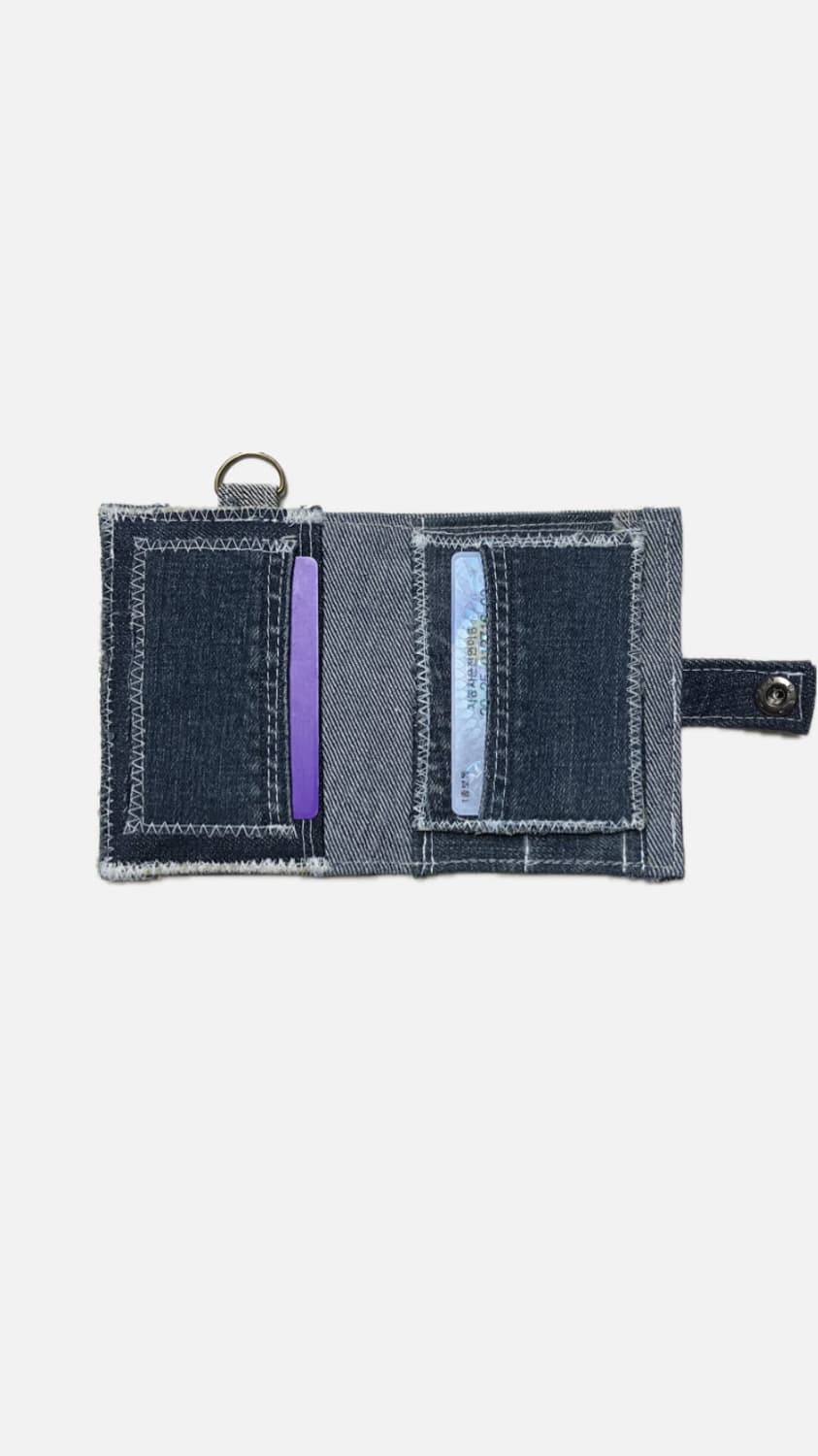 Tot0_ [Levis multi wallet_38] 상품이미지4