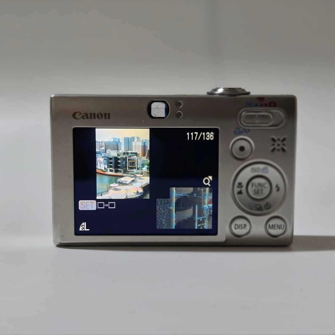 캐논 IXY 25 IS 익시25is 익서스85 상품이미지2