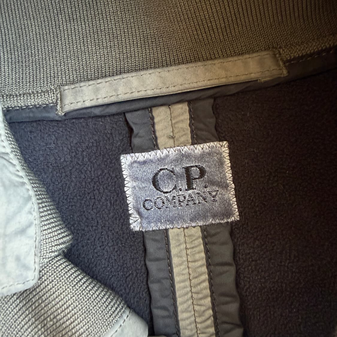 cp컴퍼니 m-65 필드 자켓 상품이미지6