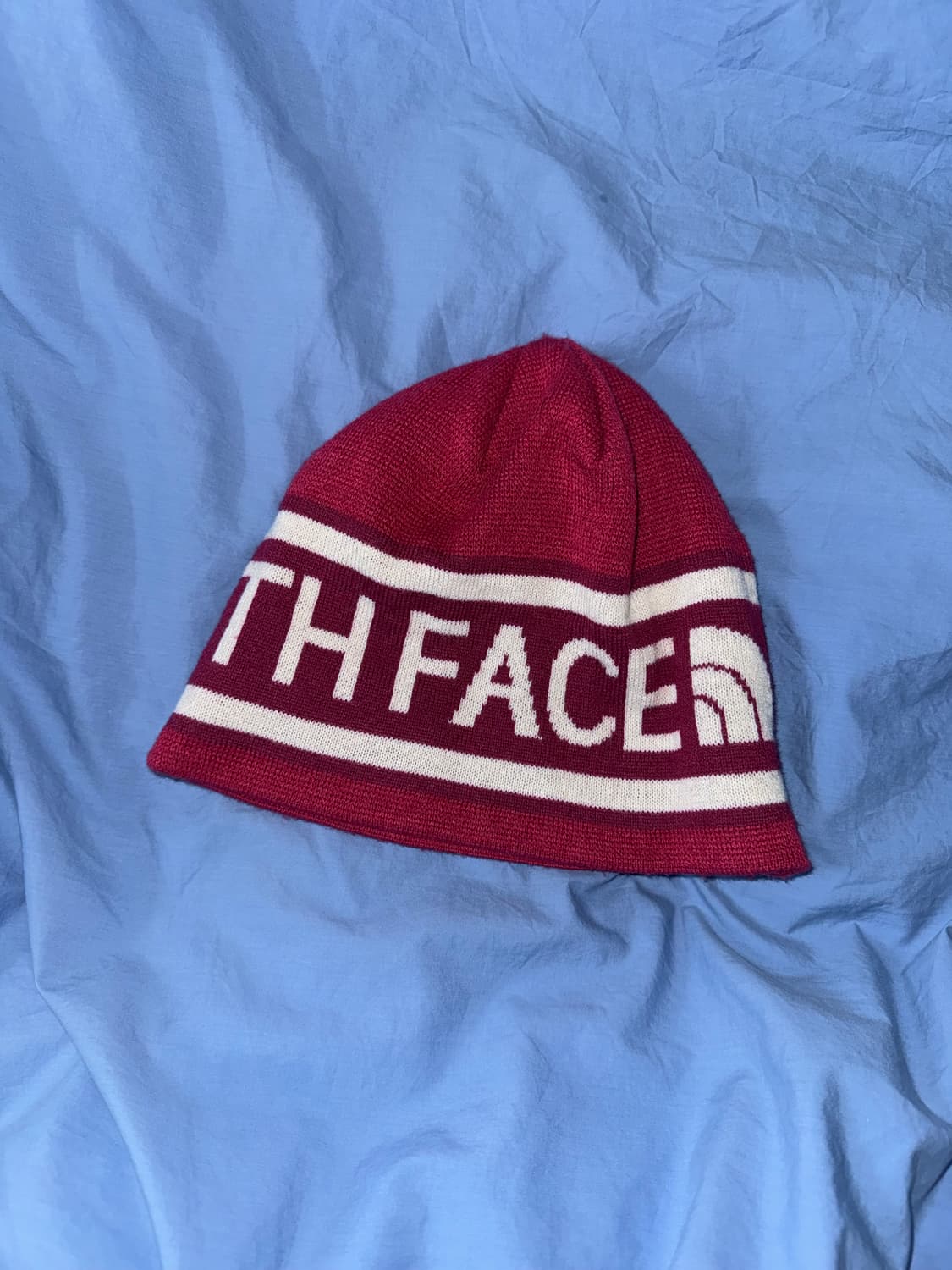 노스페이스 비니 상품이미지2