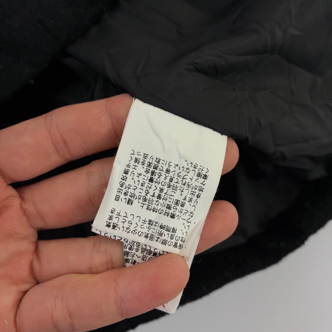 DANTON x BEAMS  단톤 빔스 콜라보 울 다운 베스트 상품이미지4