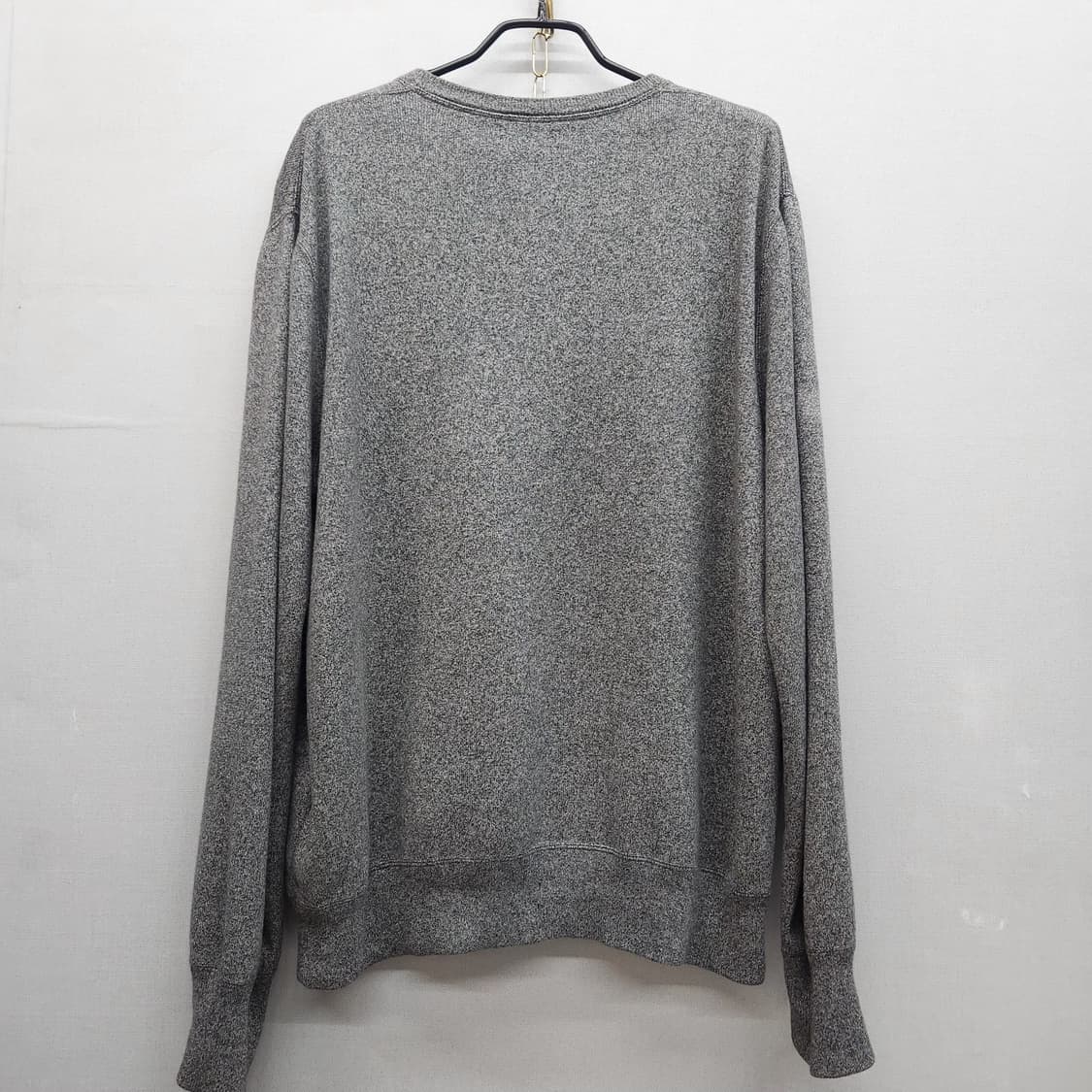 폴로랄프로렌 레드포니 코튼 니트 맨투맨 L(XL~2XL) 상품이미지4