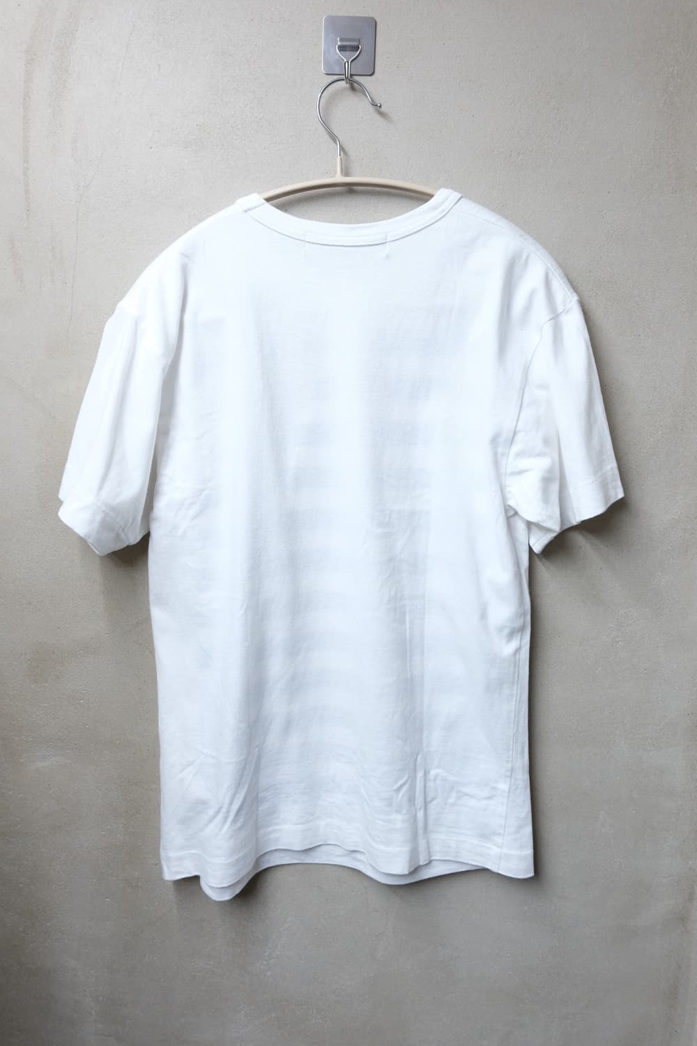 Comme des garcons 굿디자인샵 스트라이프 반팔티s 상품이미지6