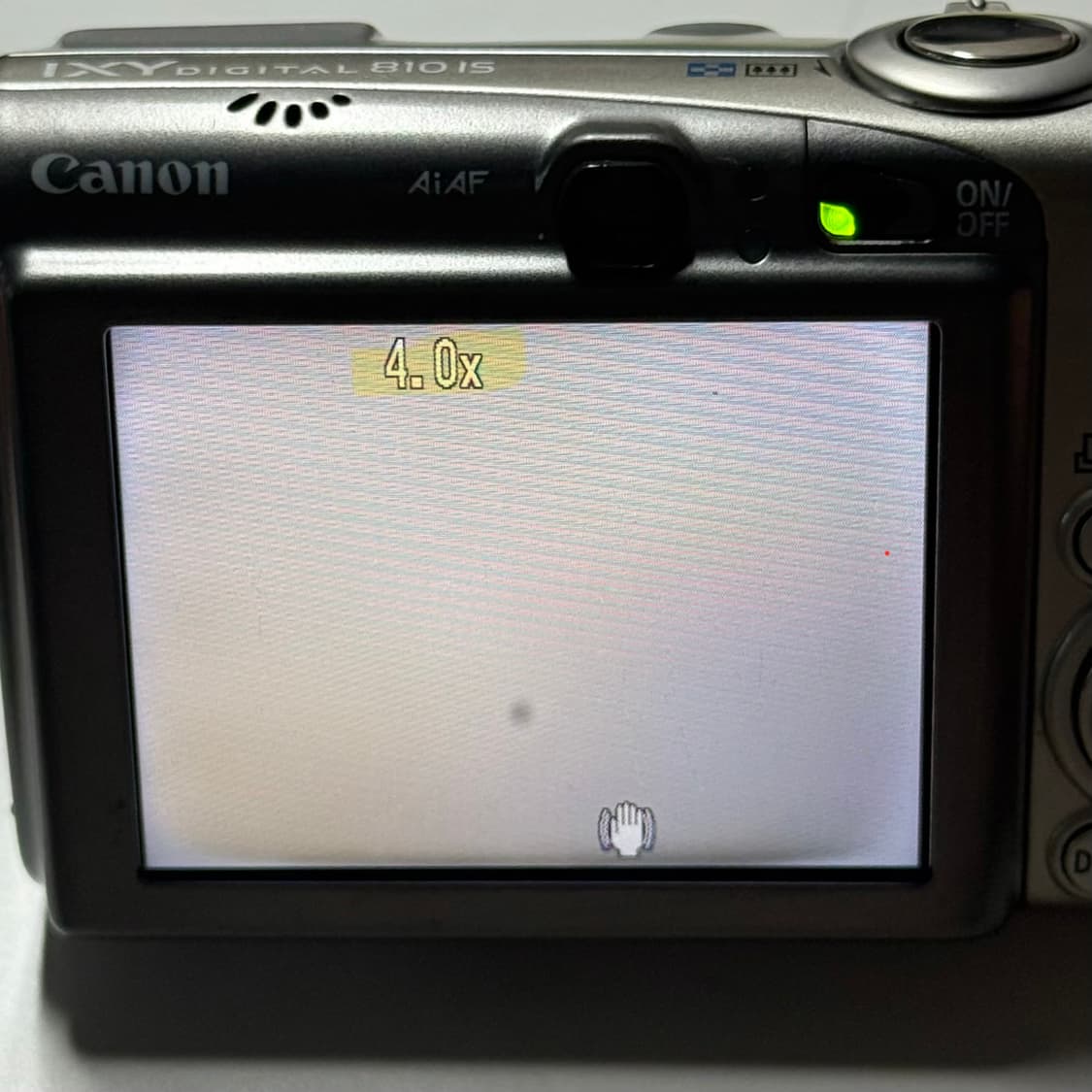 캐논 ixy810 ixus950 토모토모 유인디카 상품이미지8