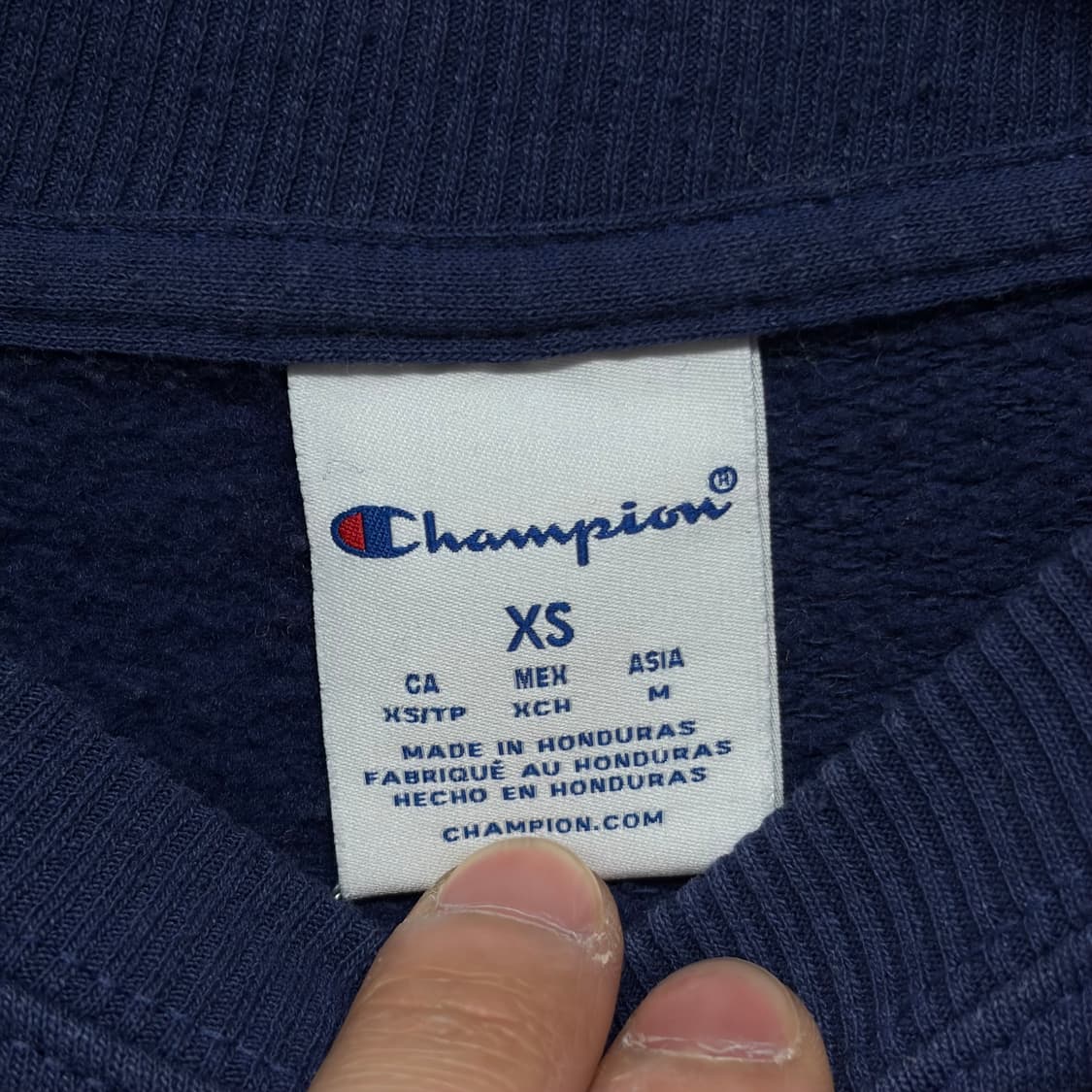 챔피온 스웻셔츠 7 상품이미지4