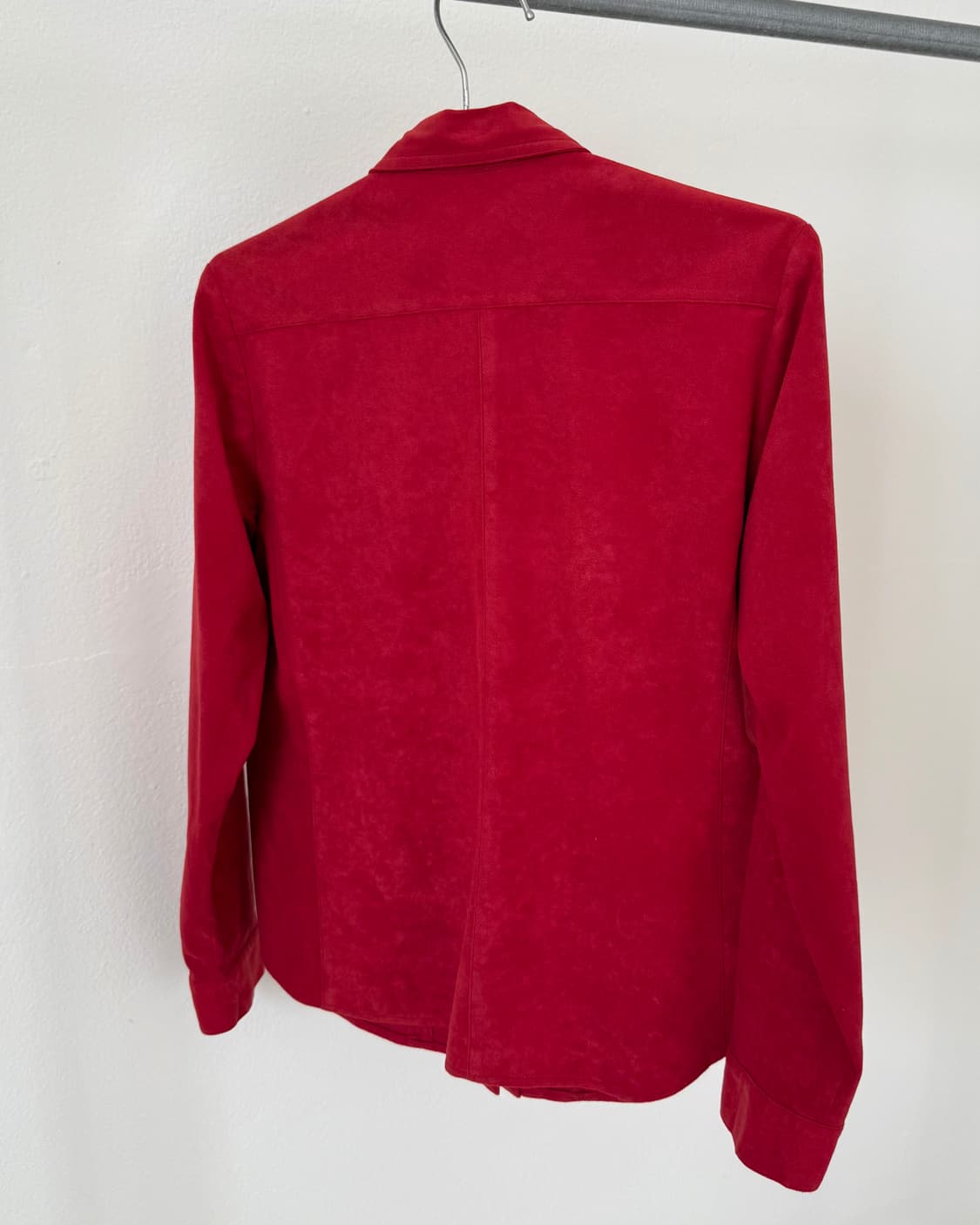 빈티지 셔츠 상품이미지5