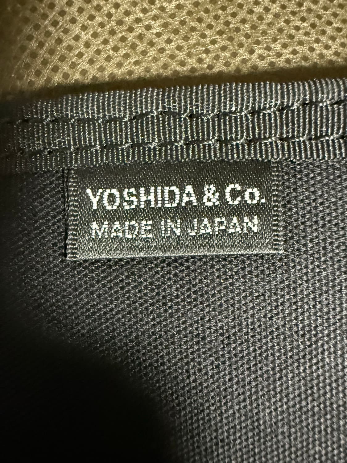 요시다 포터 프리스타일 패스케이스 지갑 상품이미지5