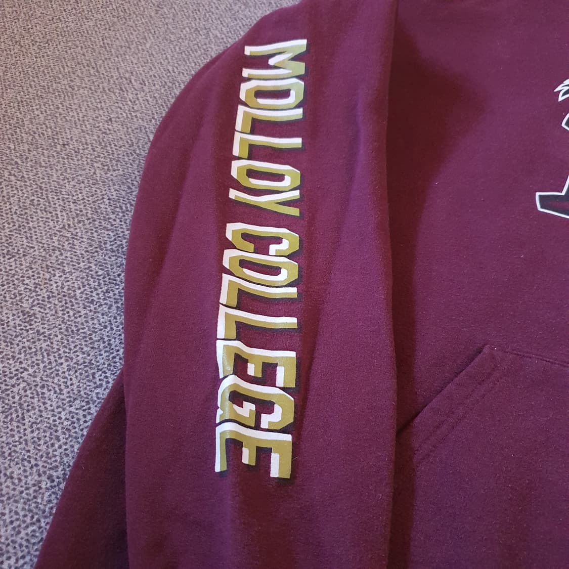 챔피온 후드 기모 No.67 상품이미지5