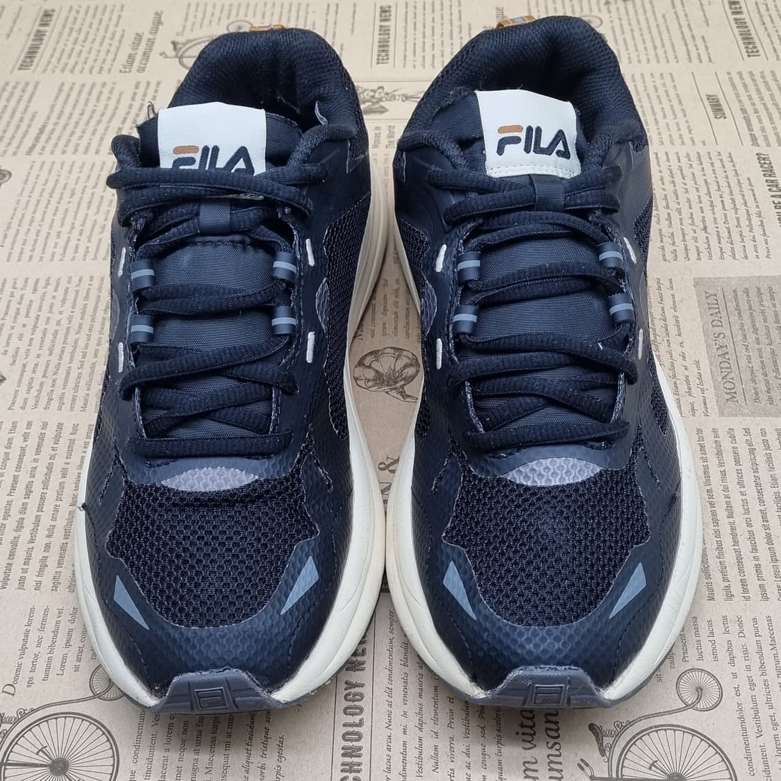 휠라 운동화250 상품이미지2