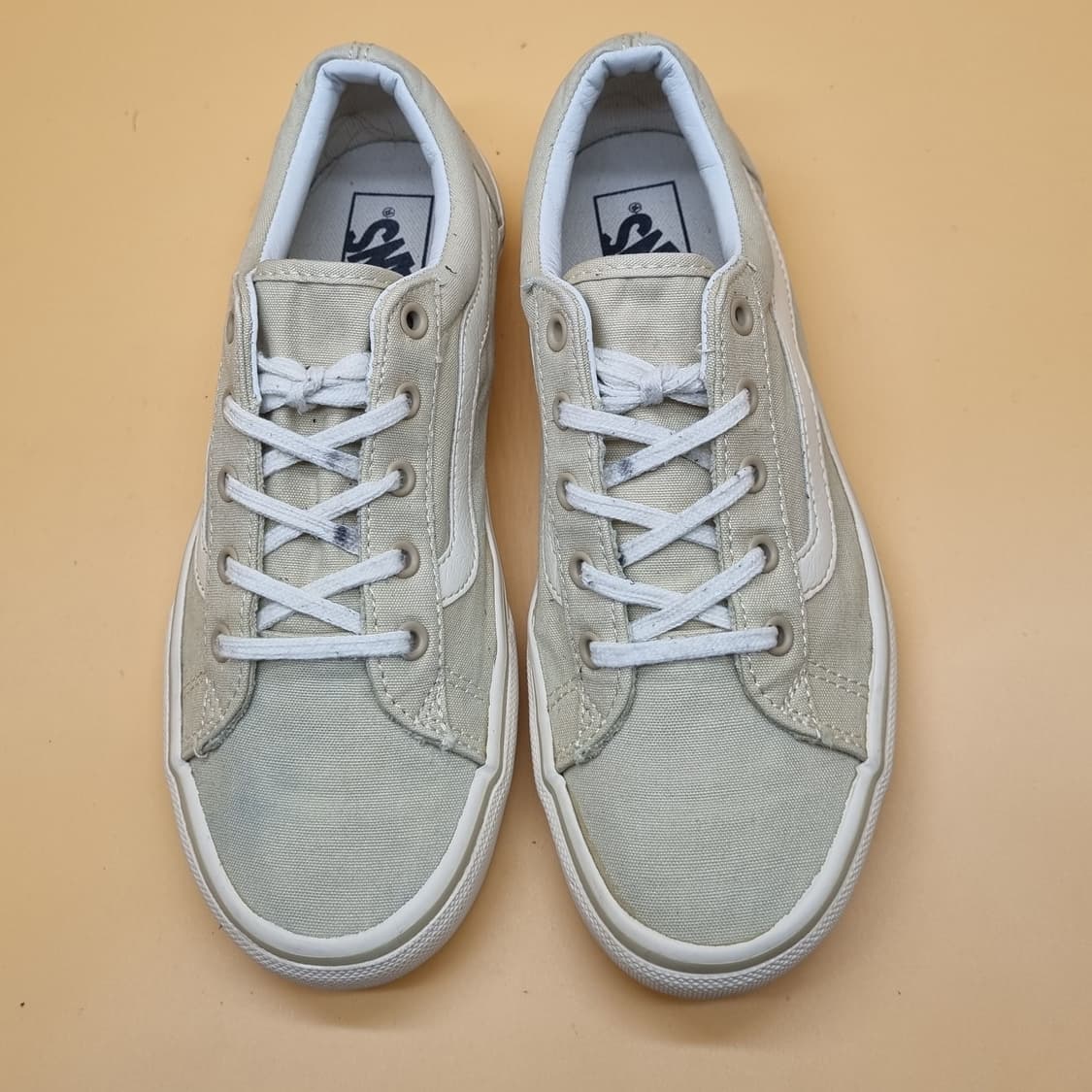 반스 올드스쿨 여성스니커즈235. 상품이미지2