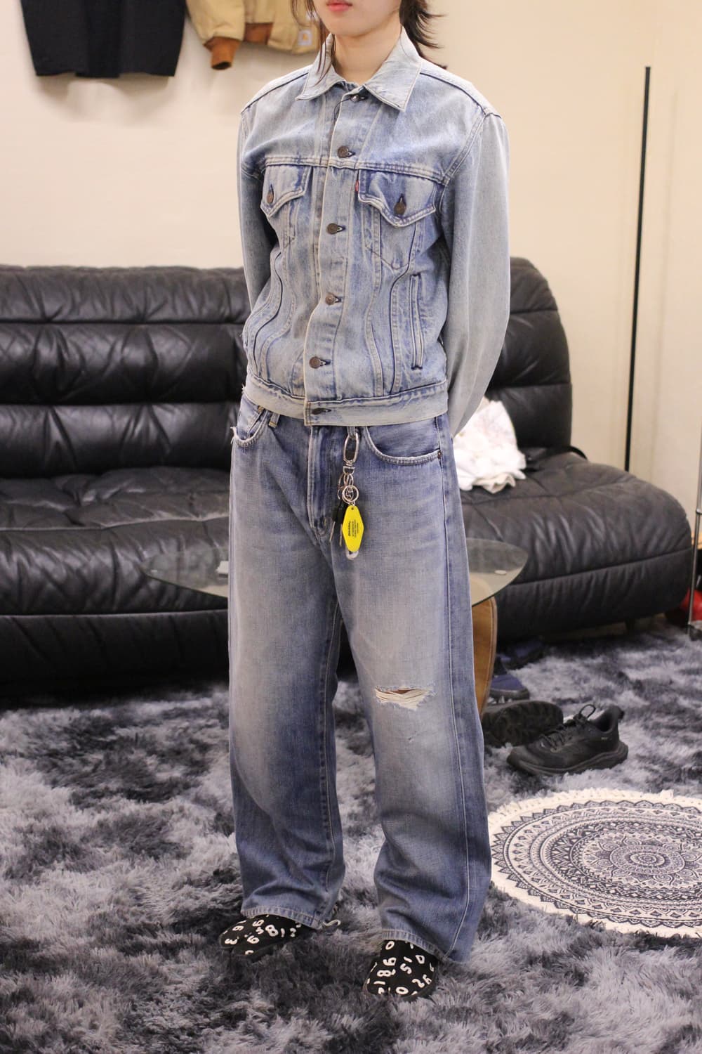 90s Edwin505x 상품이미지1