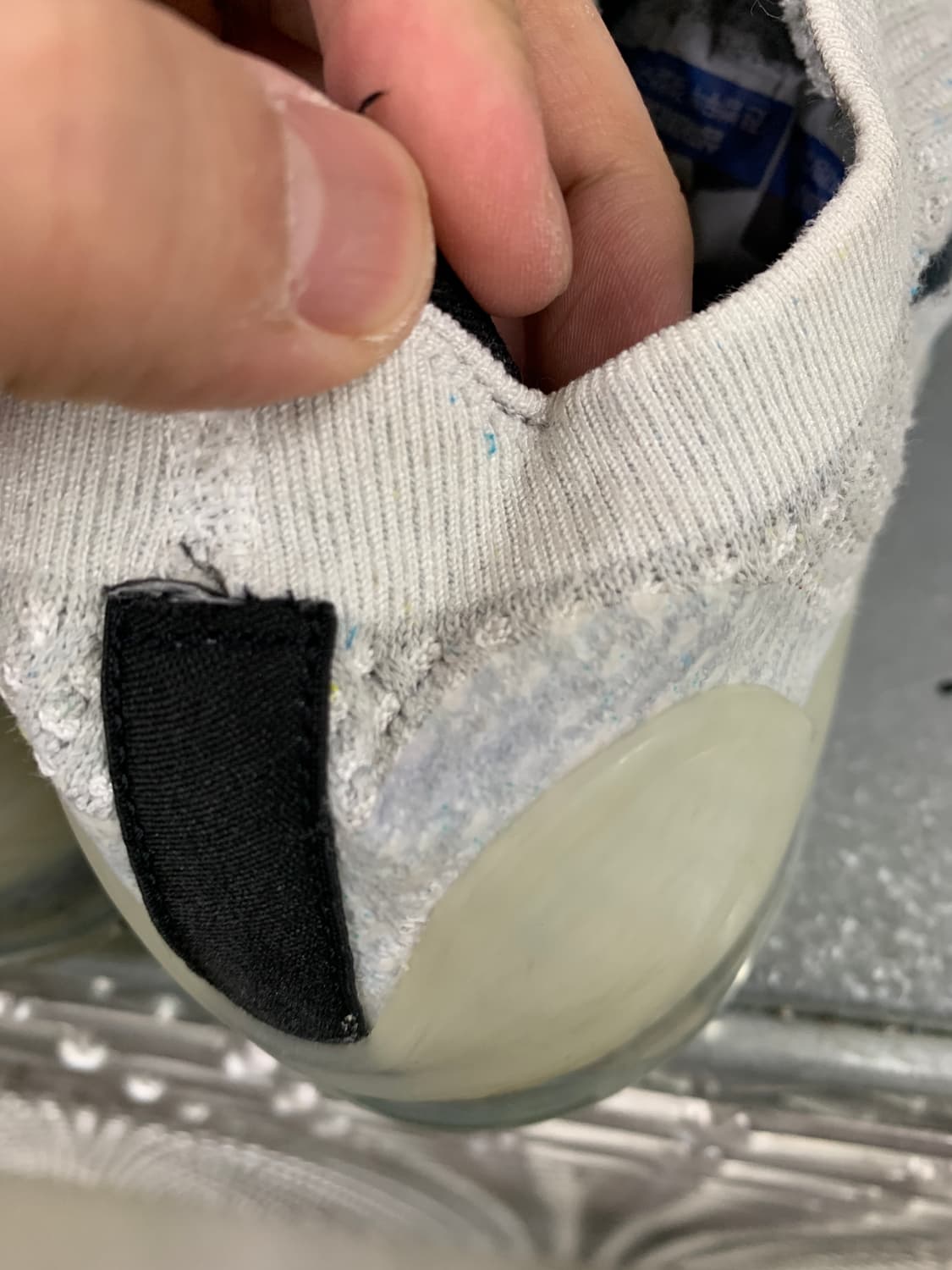 나이키 에어 베이퍼맥스 2021 플라이니트 265 상품이미지4