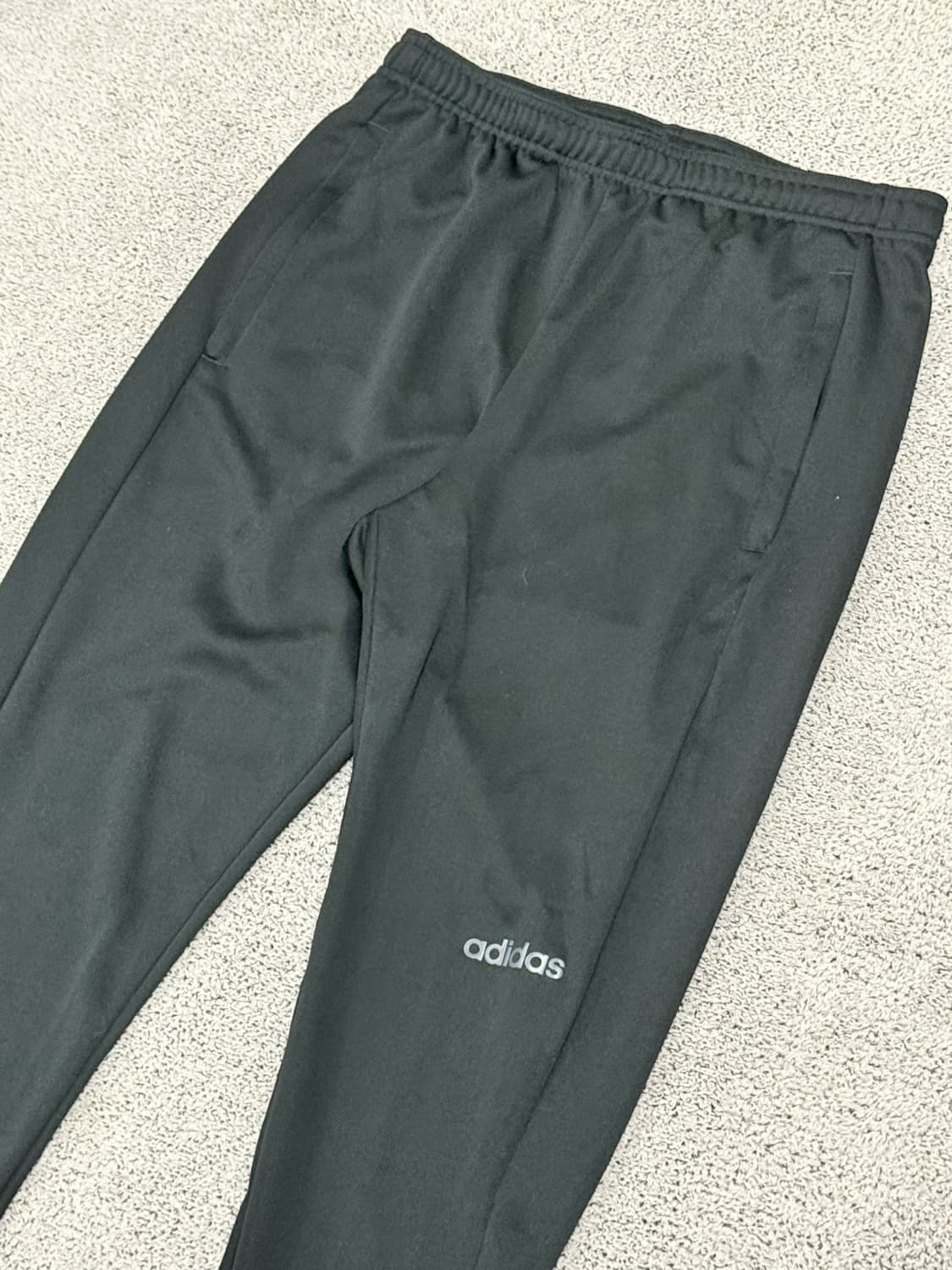 (L) 아디다스 코어18 트레이닝 조거팬츠 상품이미지2