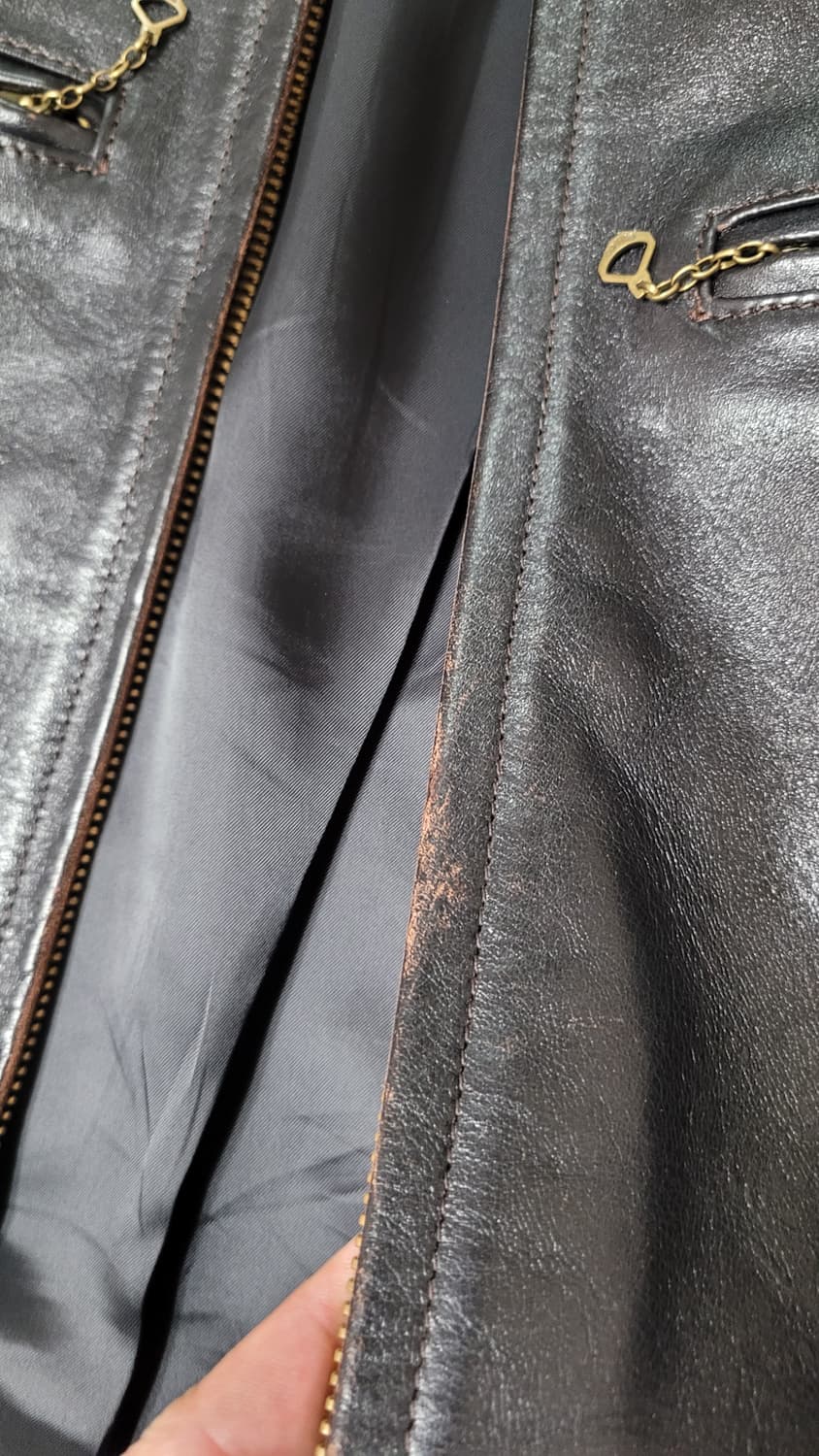 더블헬릭스(Double helix) - 싱글레전드(블랙) 40 사이즈 상품이미지2