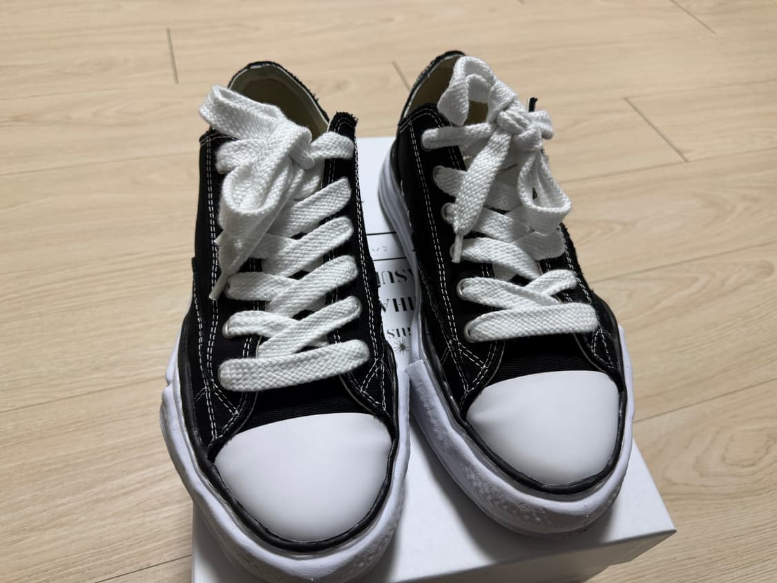 미하라 야스히로 피터슨 44 상품이미지2