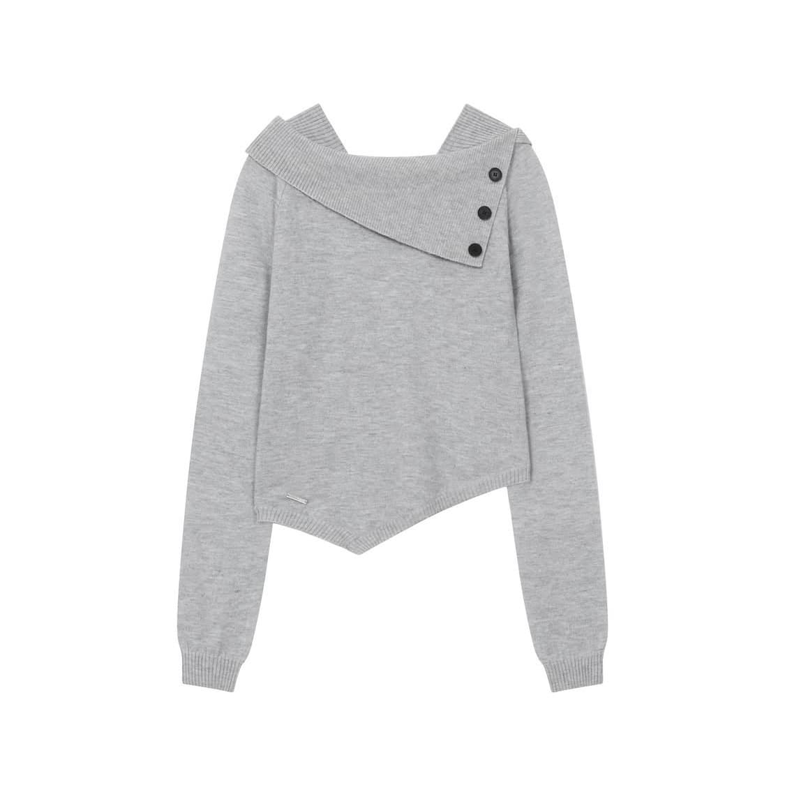 miseki 미세키 니트 상품이미지1