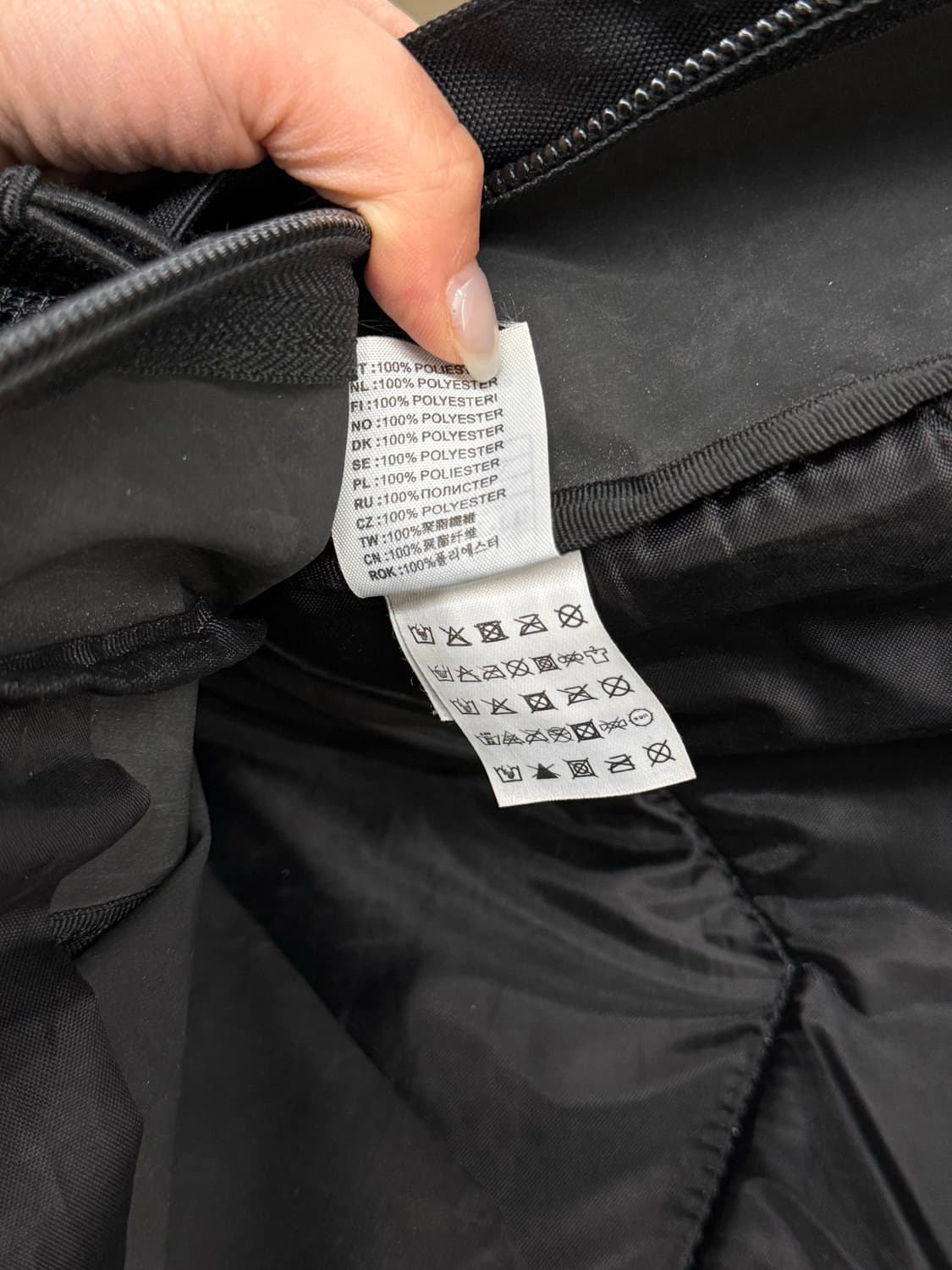 carhartt 칼하트 백팩  상품이미지7