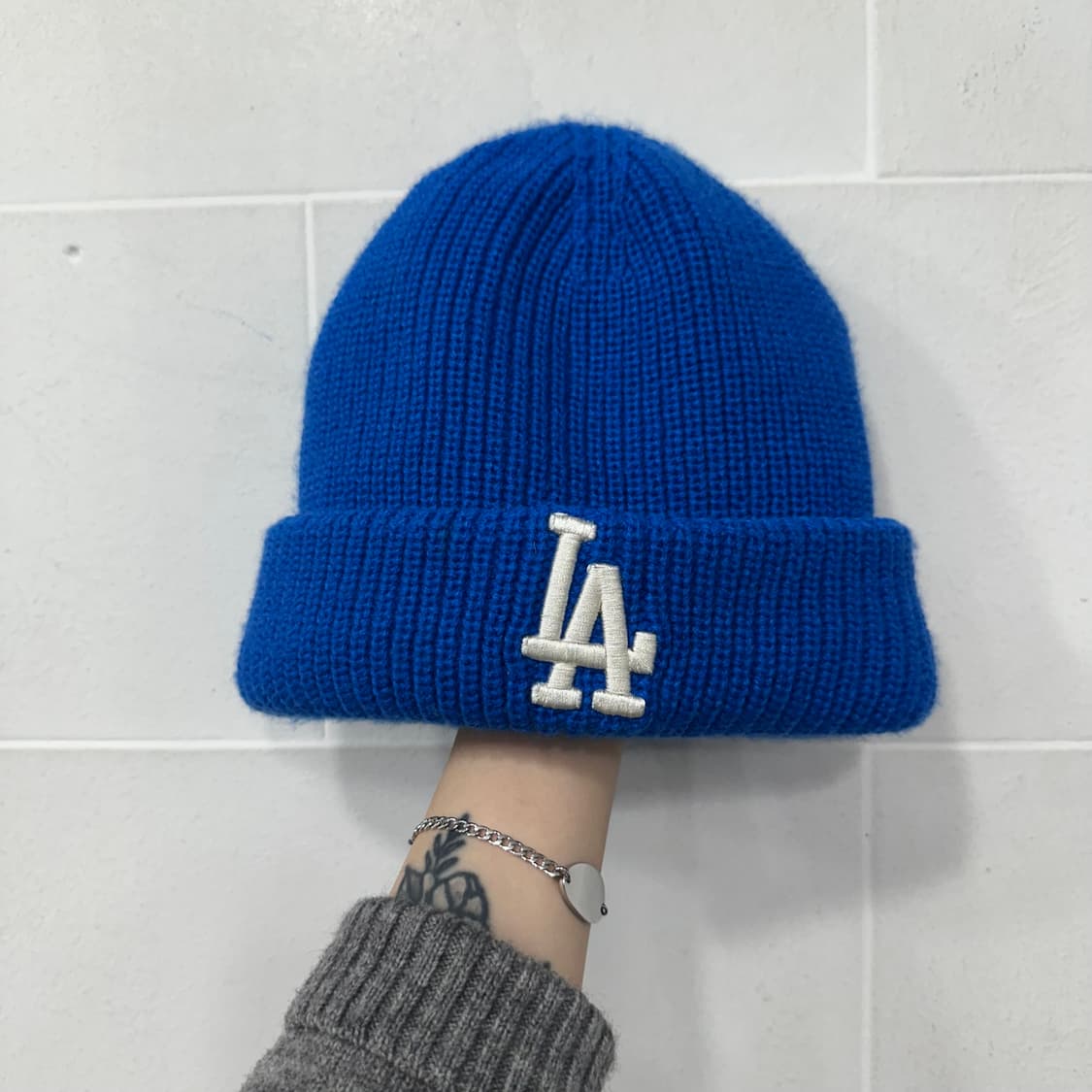 MLB 비니 상품이미지1