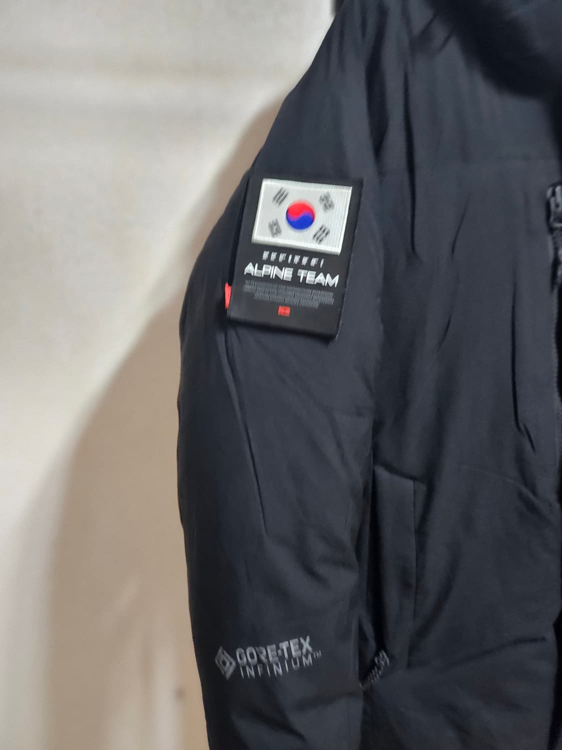 k2 코볼트 베르시나 패딩90(실사이즈95) 상품이미지2